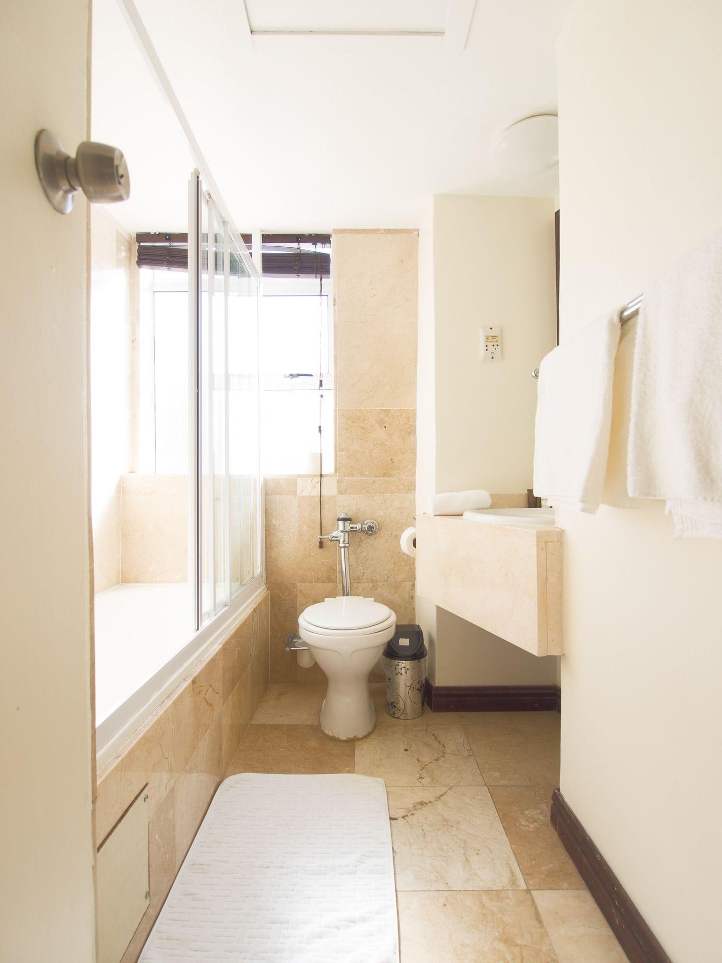 Albany Hotel Durban Exterior photo