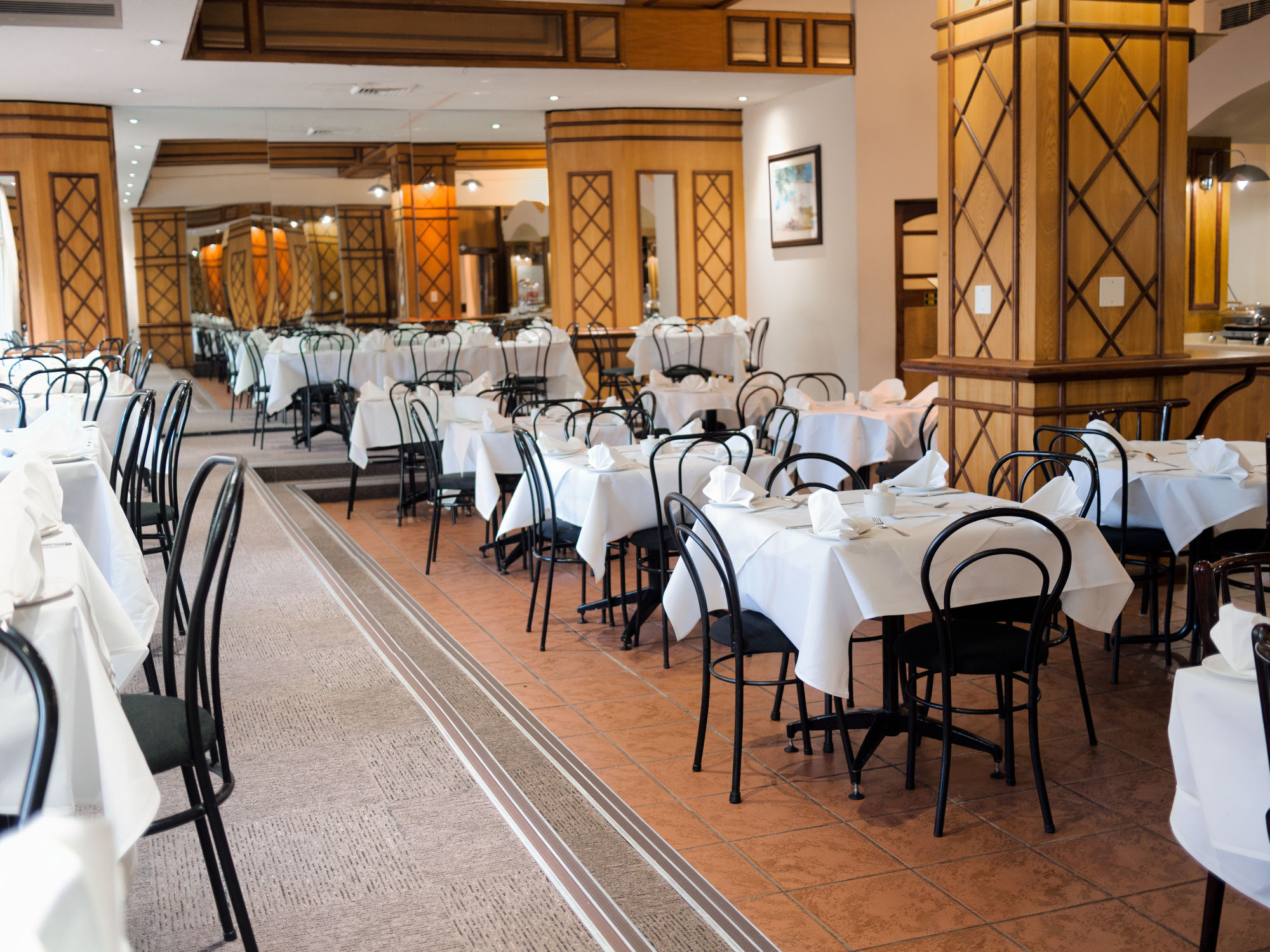 Albany Hotel Durban Exterior photo